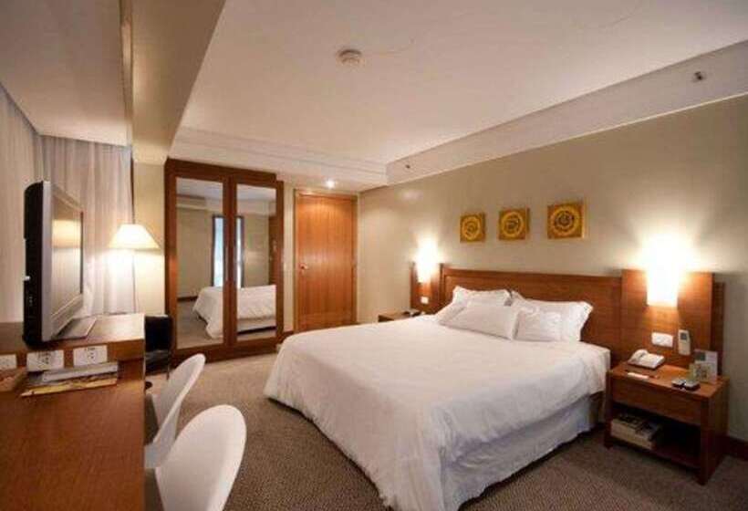 هتل Quality  Porto Alegre