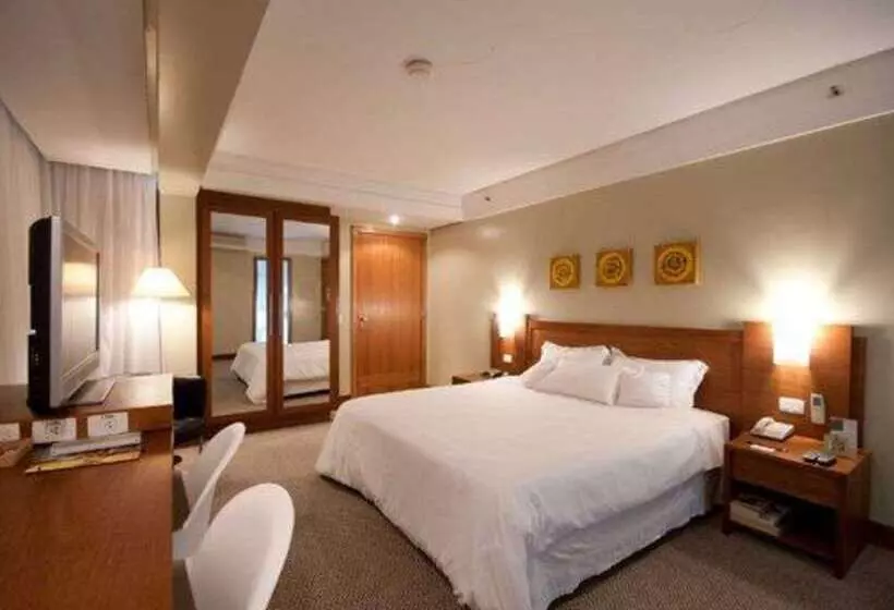 فندق Quality  Porto Alegre