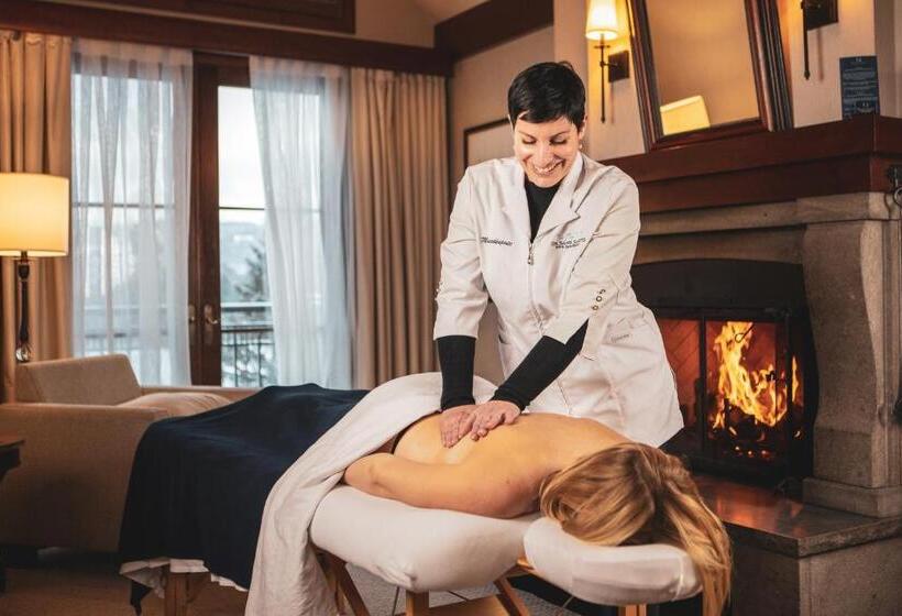 فندق Quintessence