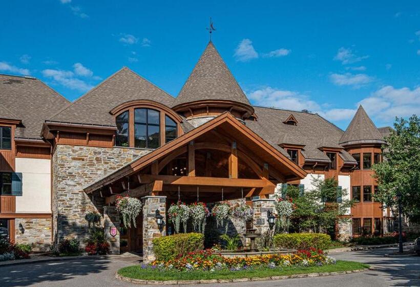 فندق Quintessence