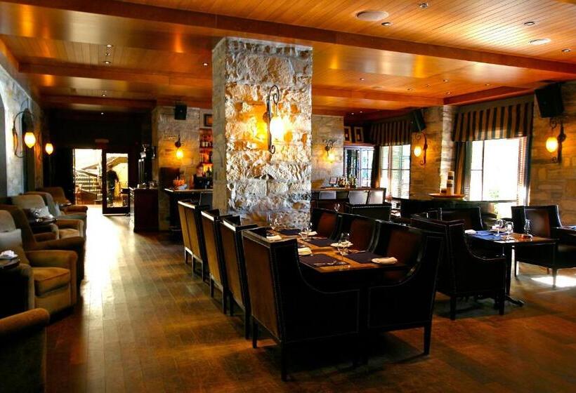 فندق Quintessence