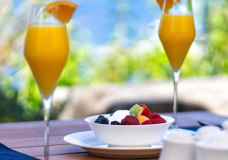 فندق Quintessence