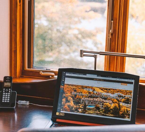 فندق Quintessence