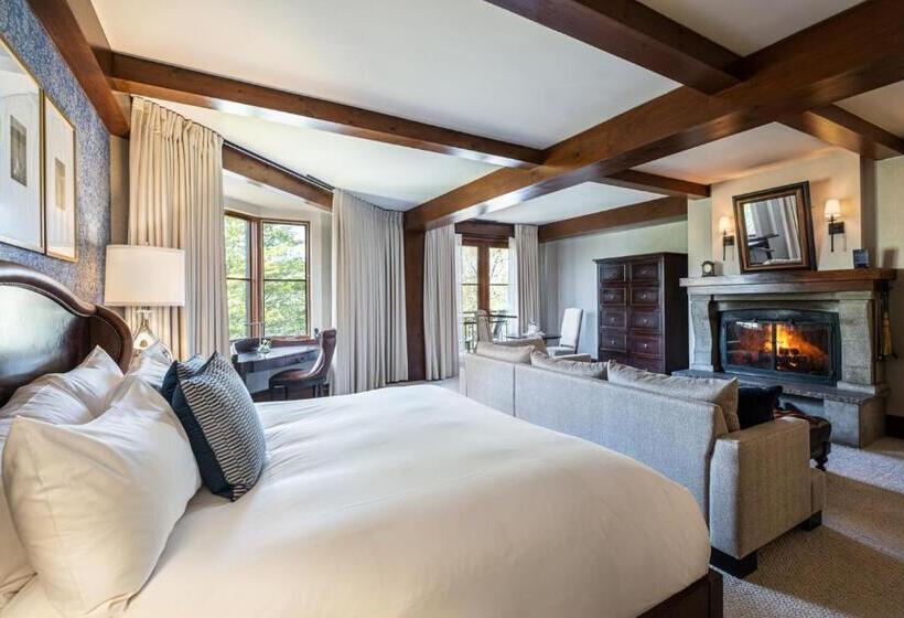 فندق Quintessence