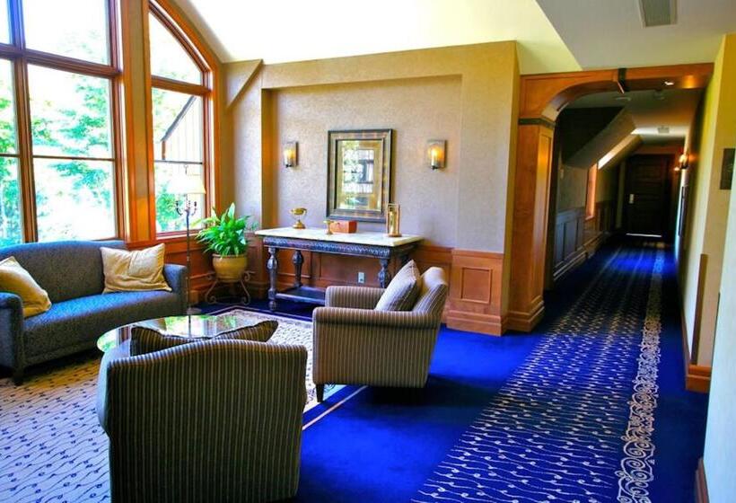 فندق Quintessence