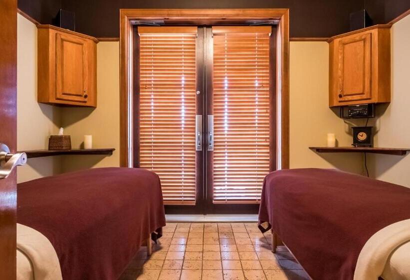 فندق Quintessence