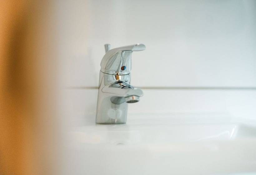 Отель Rheinfels