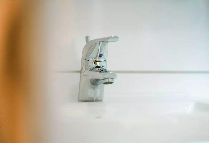 Отель Rheinfels