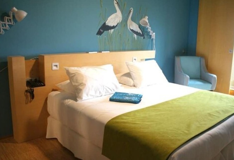 هتل Ritual El Palmar Adults Only