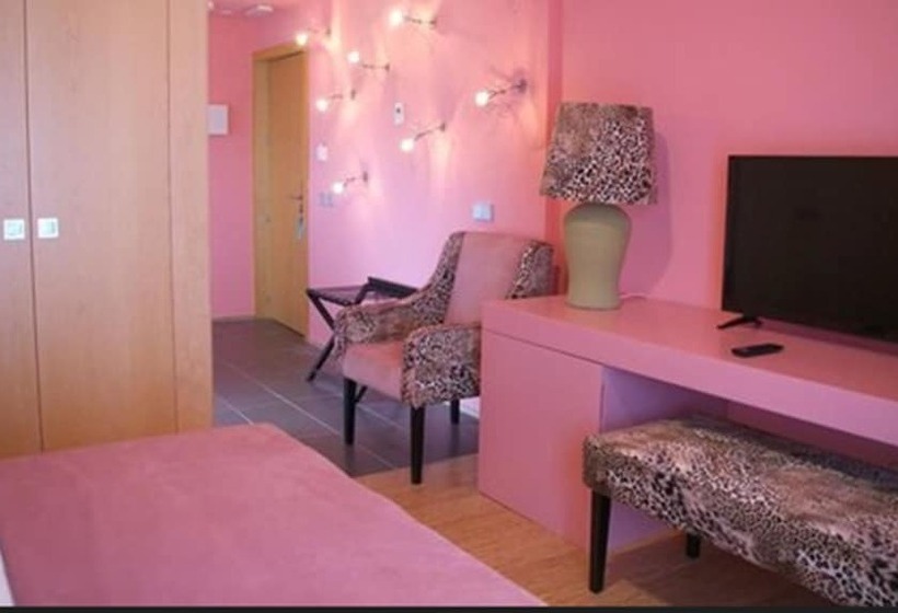 هتل Ritual El Palmar Adults Only