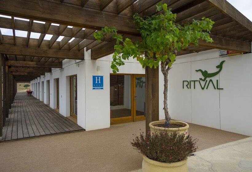 هتل Ritual El Palmar Adults Only