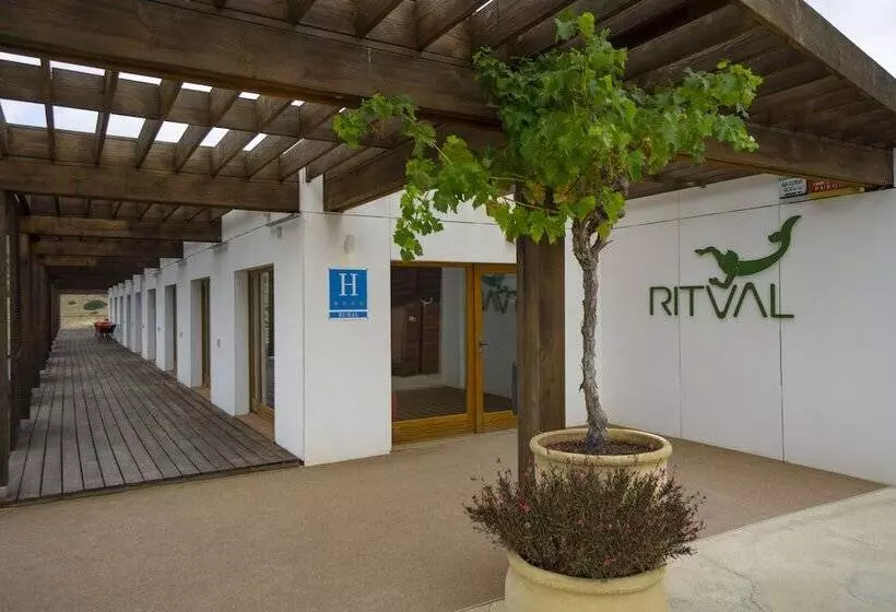 Hotel Ritual El Palmar Adults Only