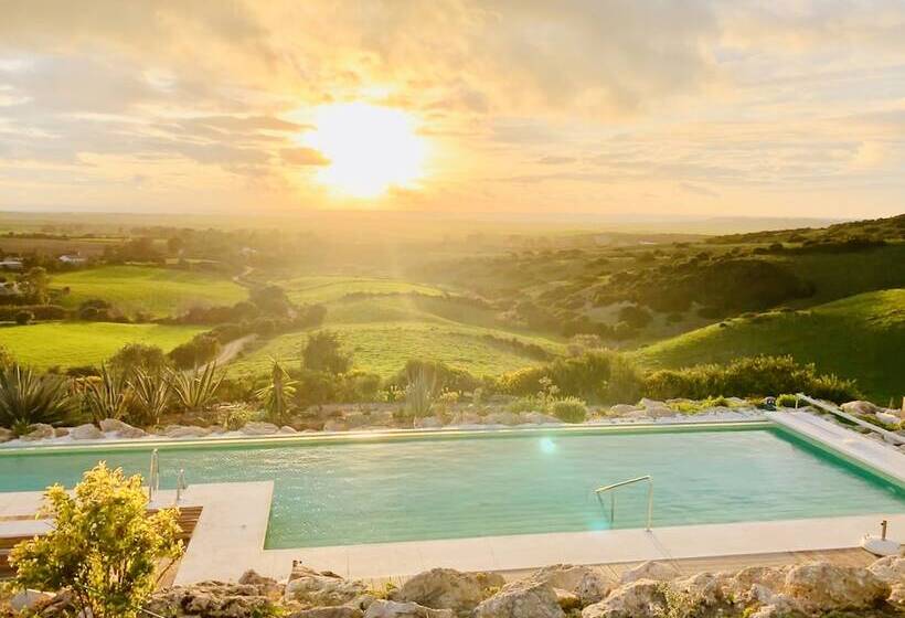 هتل Ritual El Palmar Adults Only