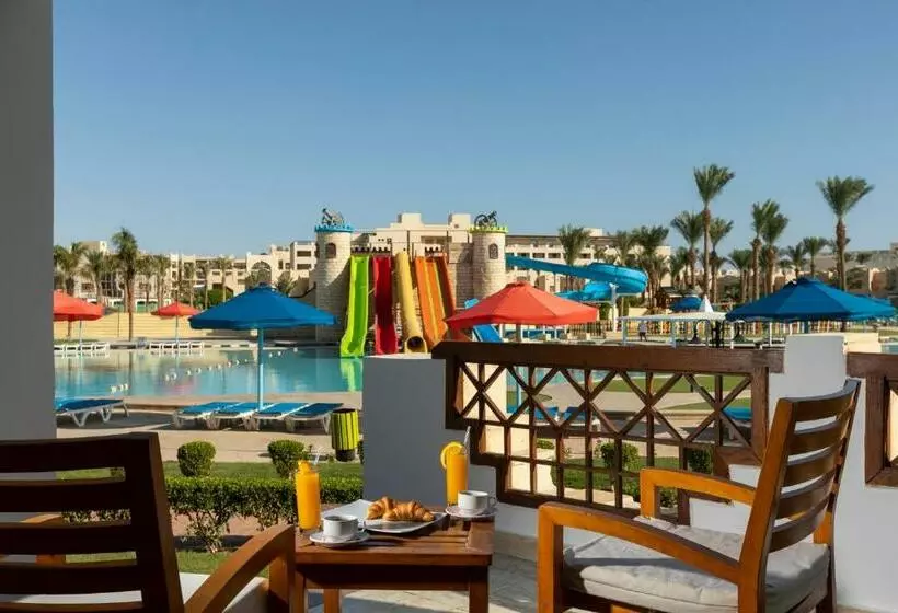 酒店 Royal Lagoons Resort & Aqua Park Families And Couples Only