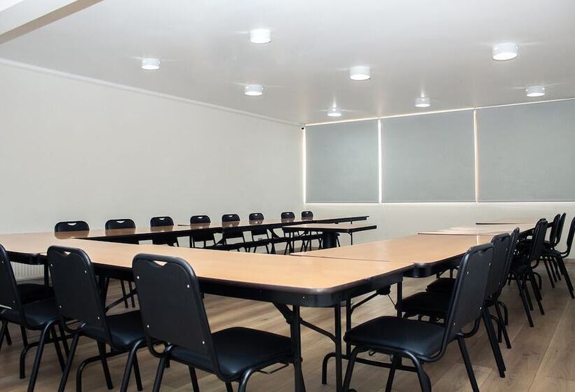 בית מלון כפרי Rp