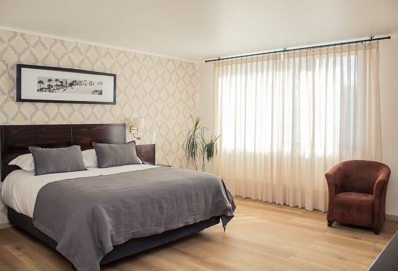 בית מלון כפרי Rp