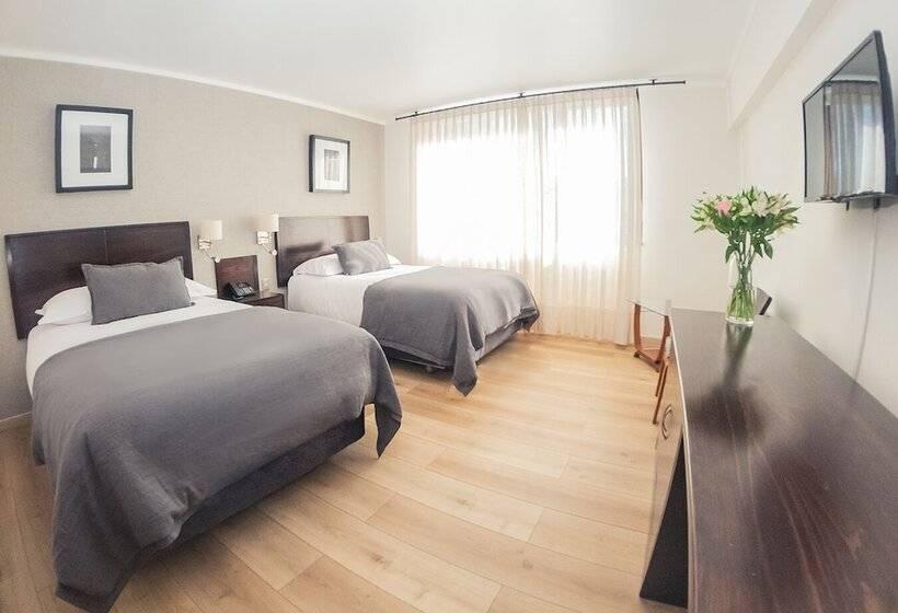 בית מלון כפרי Rp