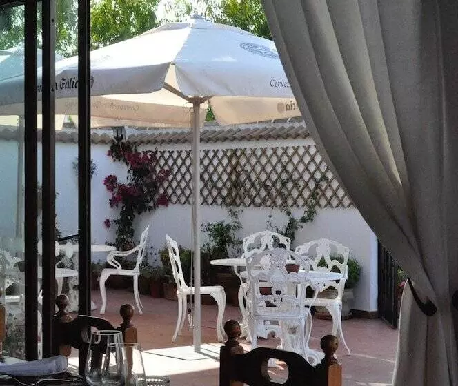 교외 호텔 Rural La Paloma