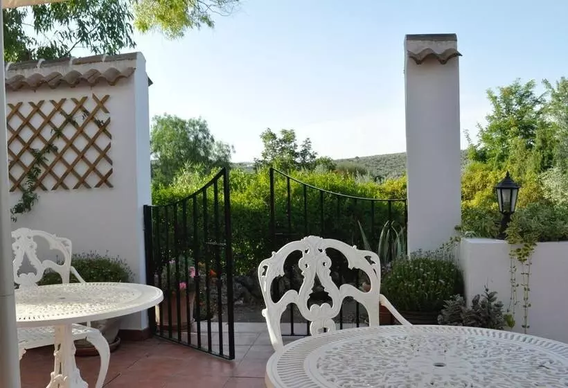 교외 호텔 Rural La Paloma