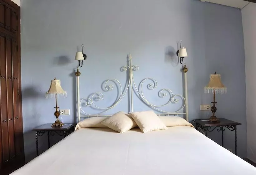 교외 호텔 Rural La Paloma