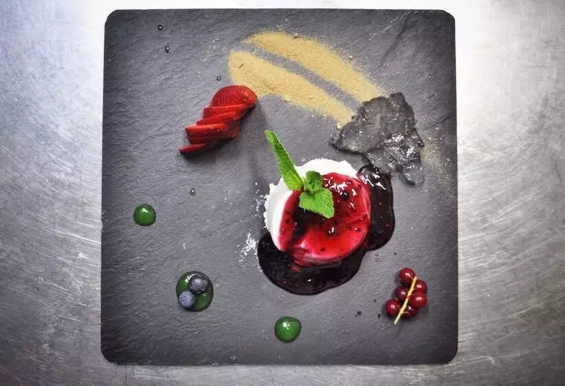 교외 호텔 Rural La Paloma