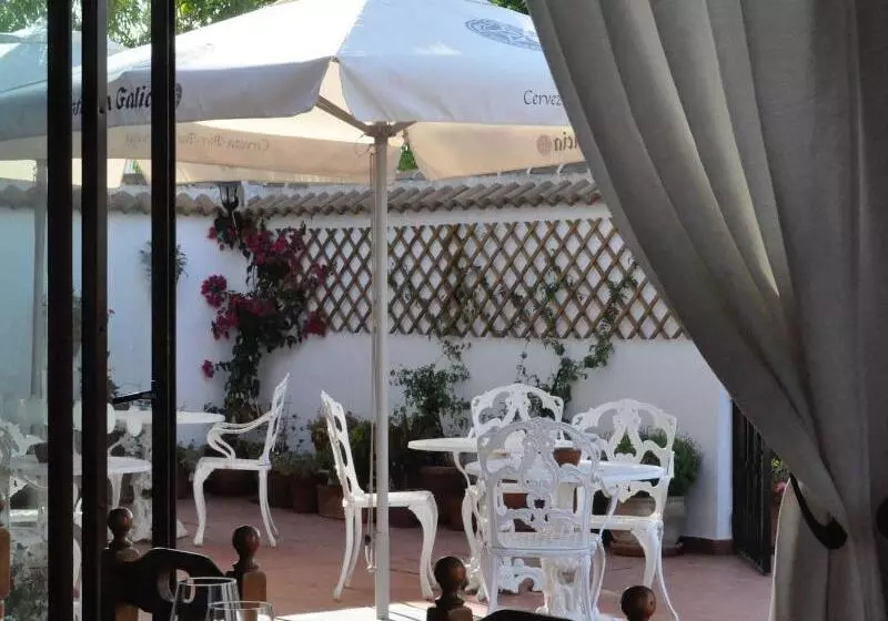 교외 호텔 Rural La Paloma