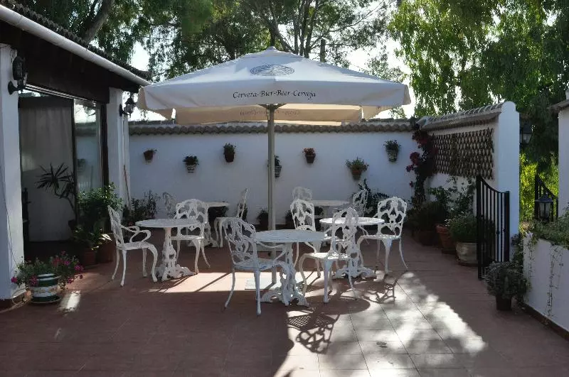 교외 호텔 Rural La Paloma