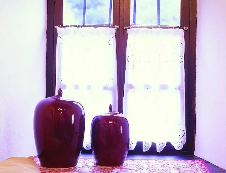 Отель Santikos Mansion