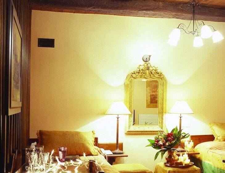 Отель Santikos Mansion