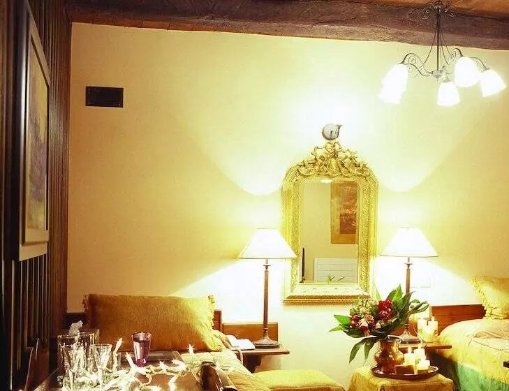 Отель Santikos Mansion