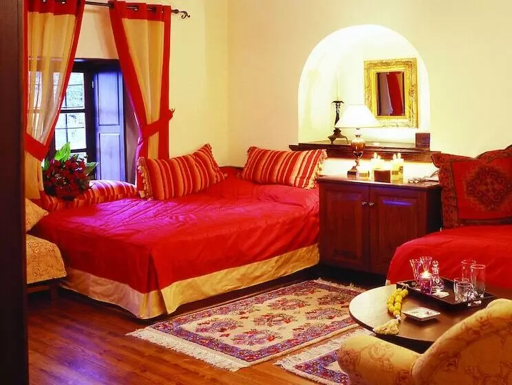 Отель Santikos Mansion