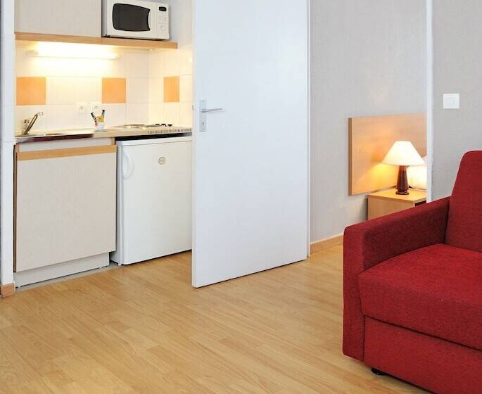 هتل Séjours & Affaires Paris Nanterre