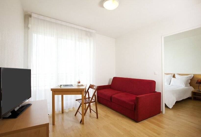 هتل Séjours & Affaires Paris Nanterre