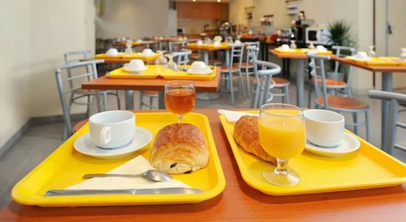 Hotell Séjours & Affaires Paris Nanterre