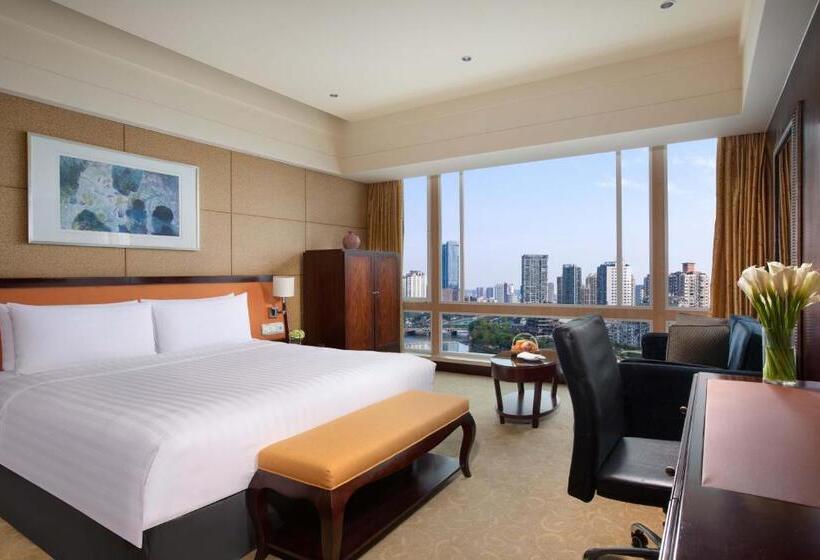فندق Shangrila Chengdu