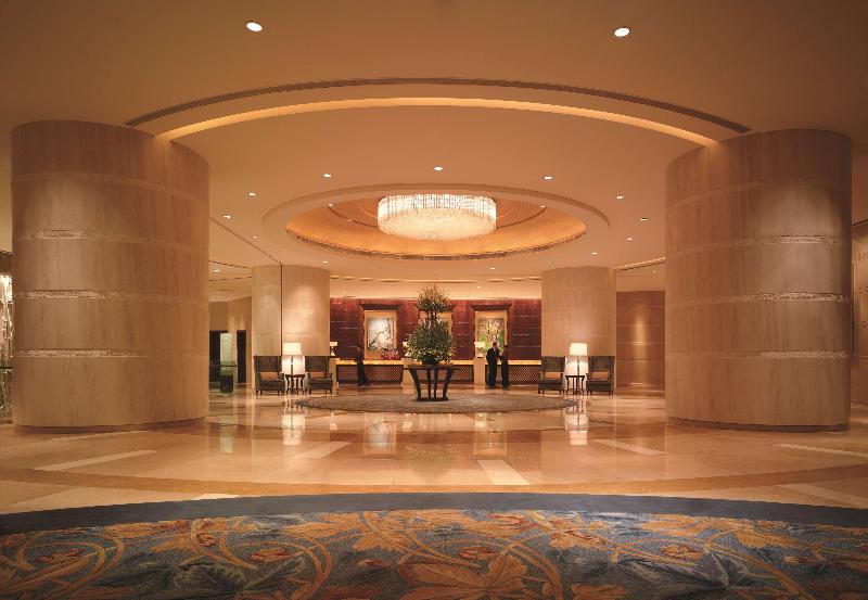 فندق Shangrila Chengdu