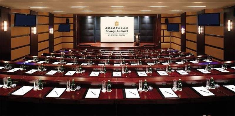فندق Shangrila Chengdu