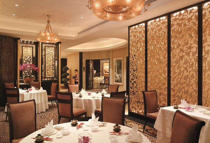 فندق Shangrila Chengdu