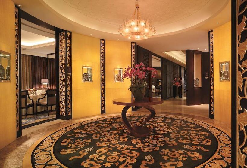 فندق Shangrila Chengdu
