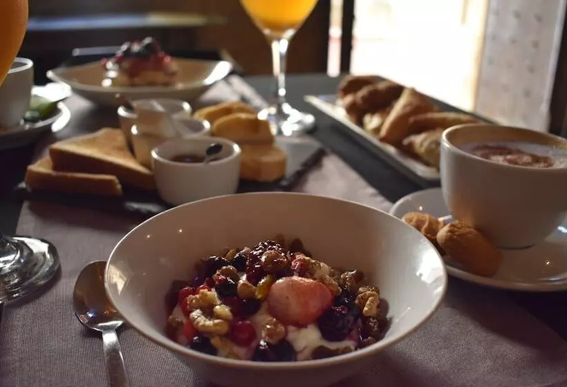 호텔 S.nikolis Historic Boutique