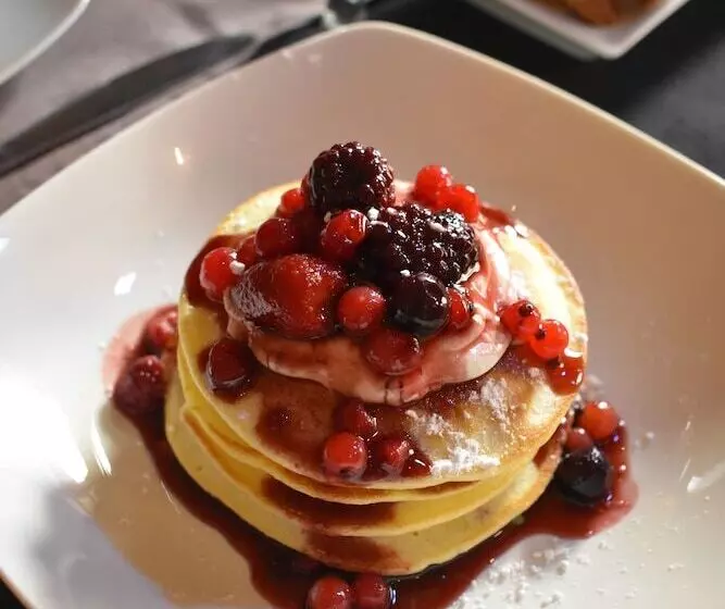 호텔 S.nikolis Historic Boutique