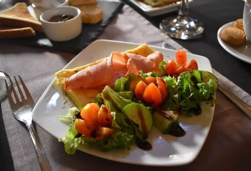 호텔 S.nikolis Historic Boutique