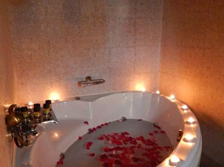 호텔 S.nikolis Historic Boutique