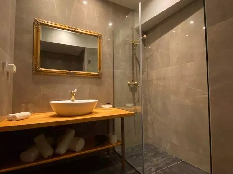 호텔 S.nikolis Historic Boutique