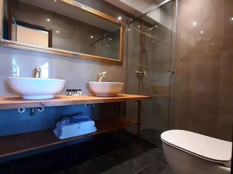 호텔 S.nikolis Historic Boutique