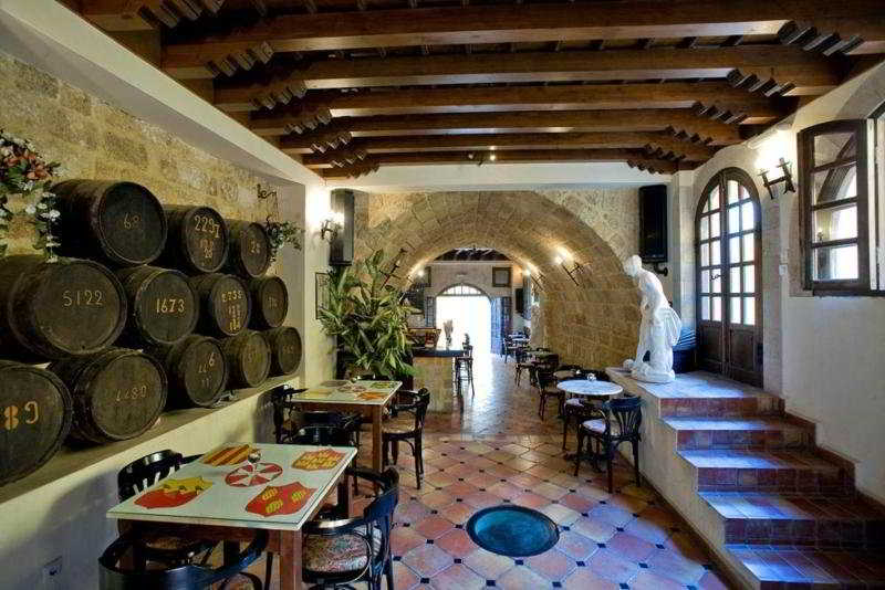 هتل S.nikolis  Historic Boutique