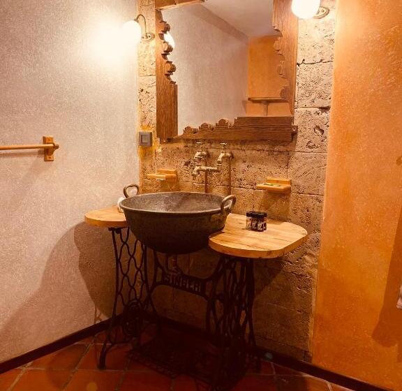 هتل S.nikolis  Historic Boutique