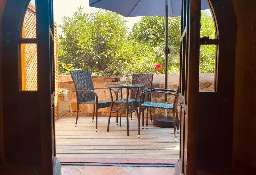 호텔 S.nikolis Historic Boutique