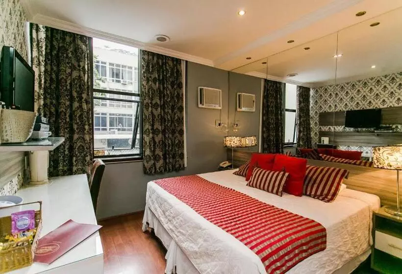 هتل Social Hostel