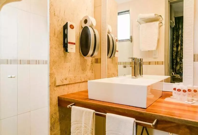 هتل Social Hostel